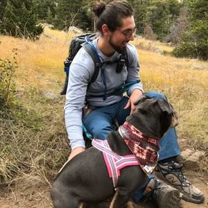 Meet your Posher, Cameron